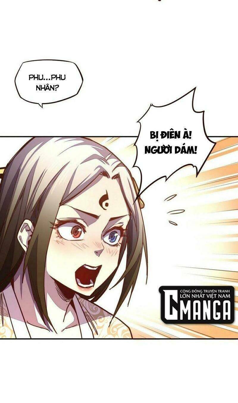 Sinh Tử Quyết: Chapter 152