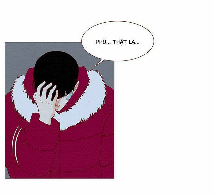 Thánh Thần Trẻ Trâu: Chapter 64