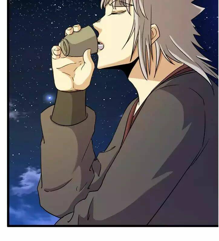 Phong Quỷ Truyền Thuyết: Chapter 165