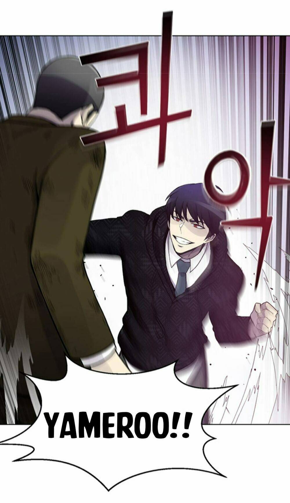 Luân Hồi Ác Nhân: Chapter 11