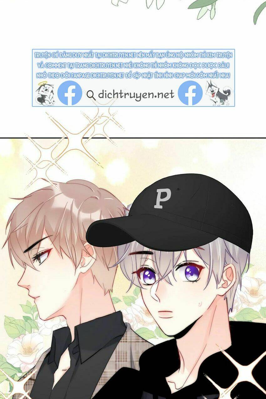 Boss Đại Nhân Là Nữ Thần?: Chapter 55