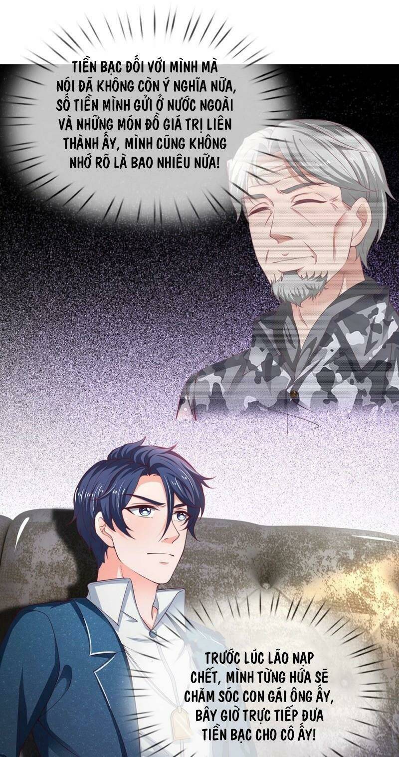 Chung Cực Binh Vương Tại Đô Thị: Chapter 134