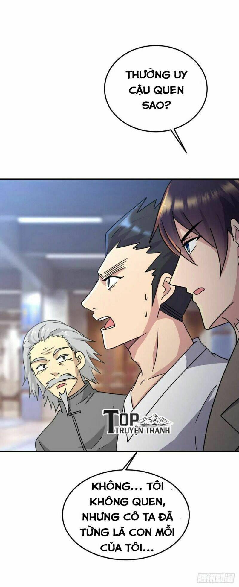 Đại Gia Livestream Vạn Giới: Chapter 64