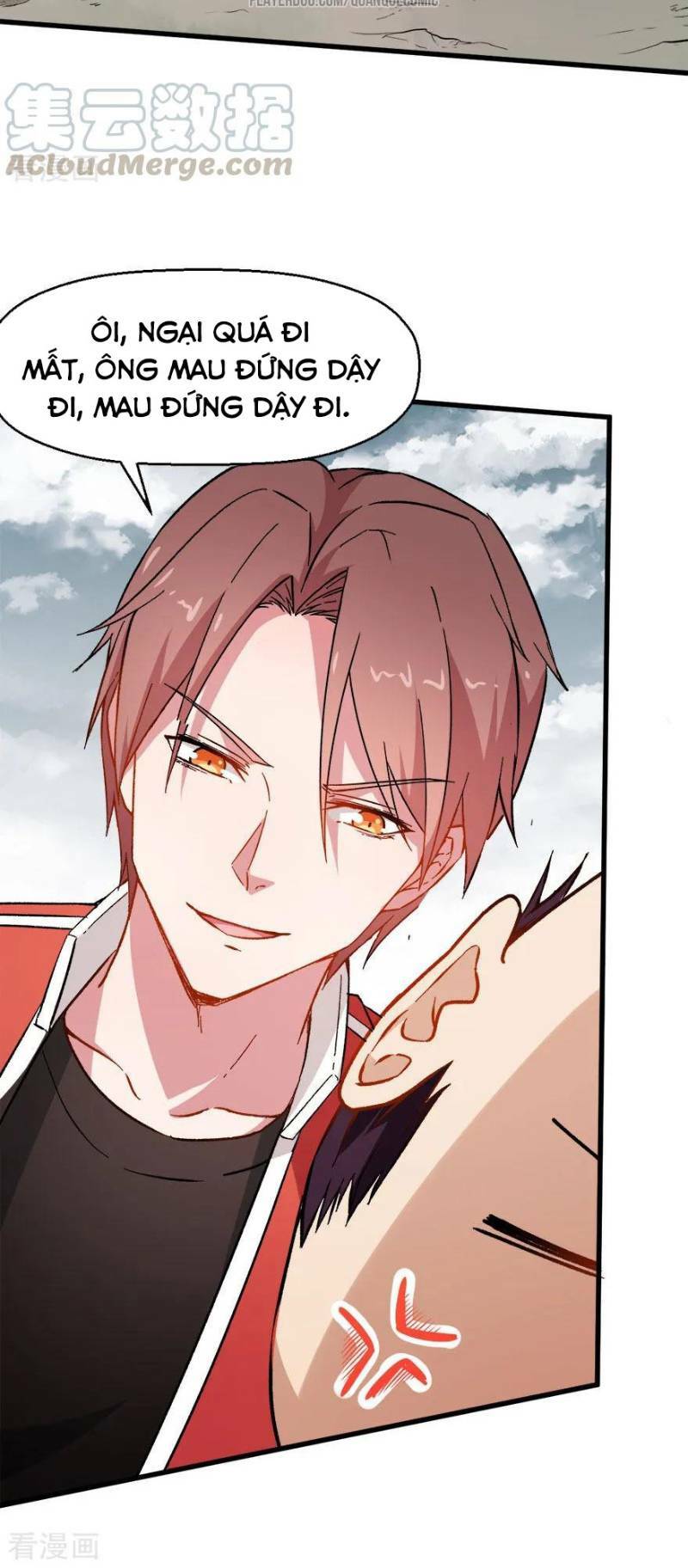Vườn Trường Cuồng Sư Hệ Thống: Chapter 67