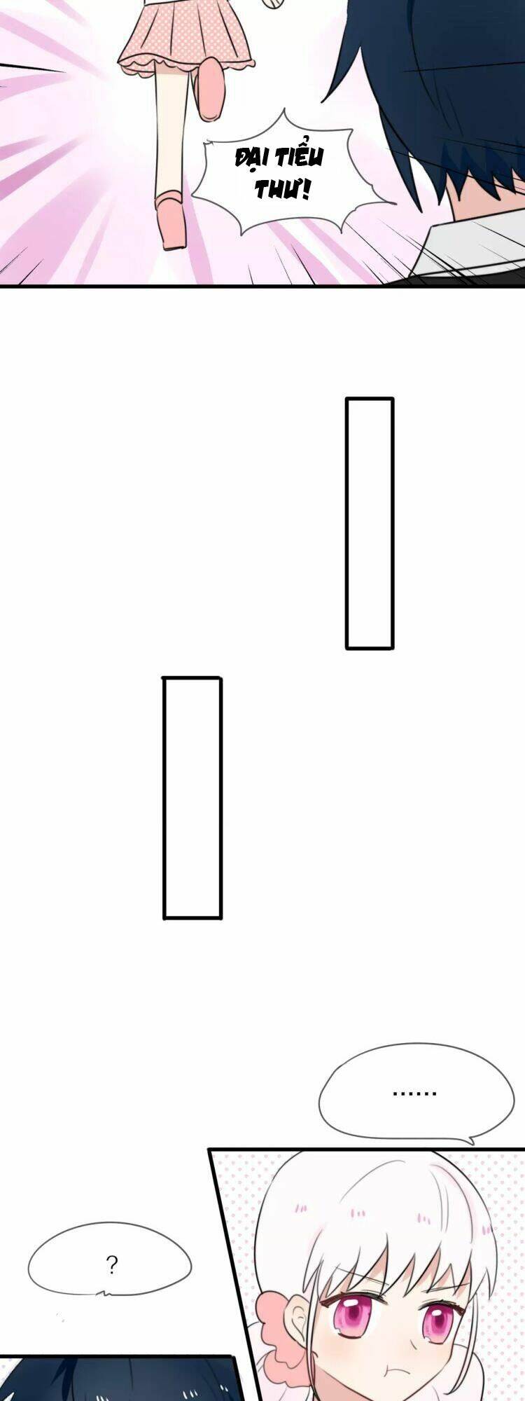 Tiểu Miêu Và Hắc Diệu Thạch: Chapter 11