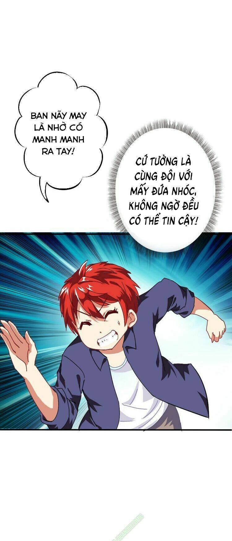 Kinh Thế Kỳ Nhân: Chapter 7