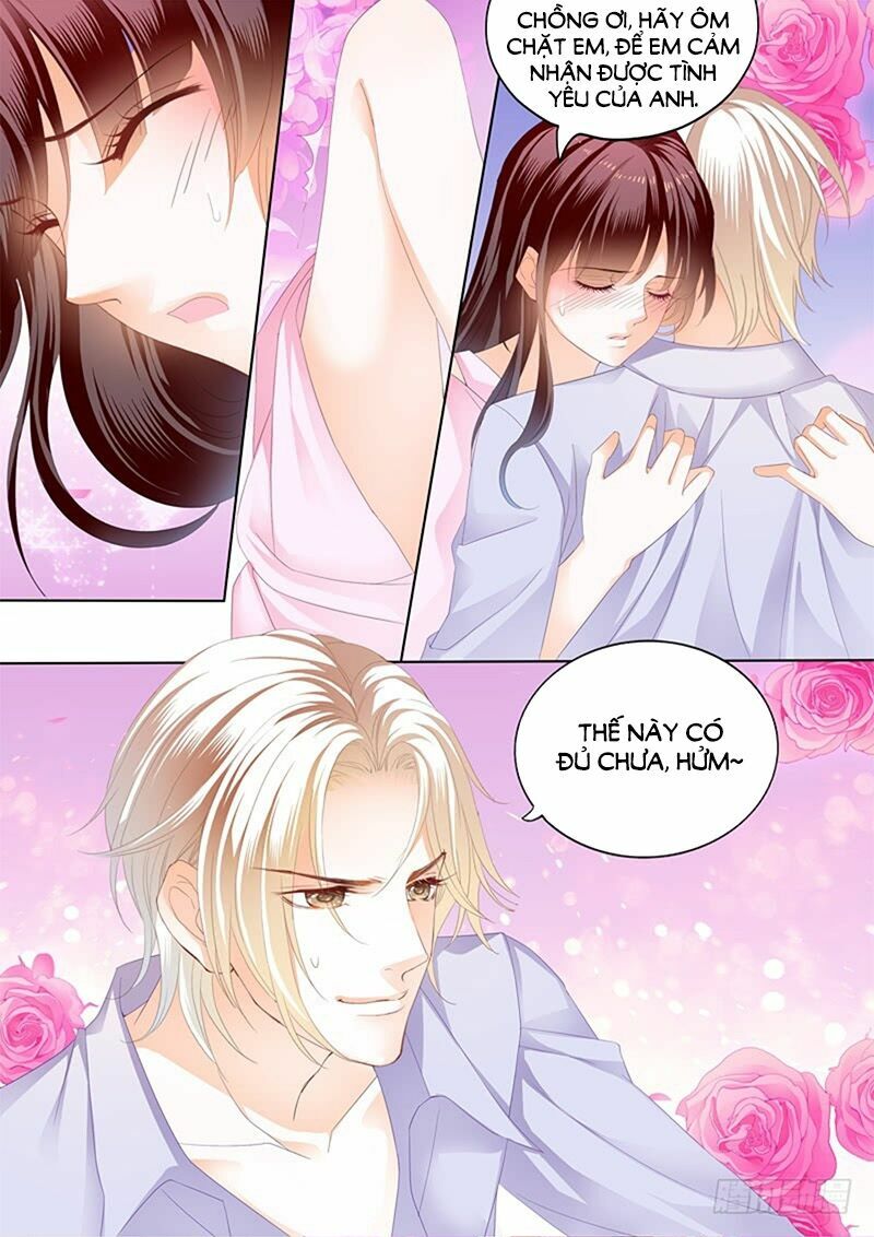 Thiểm Hôn Kiều Thê: Chapter 199