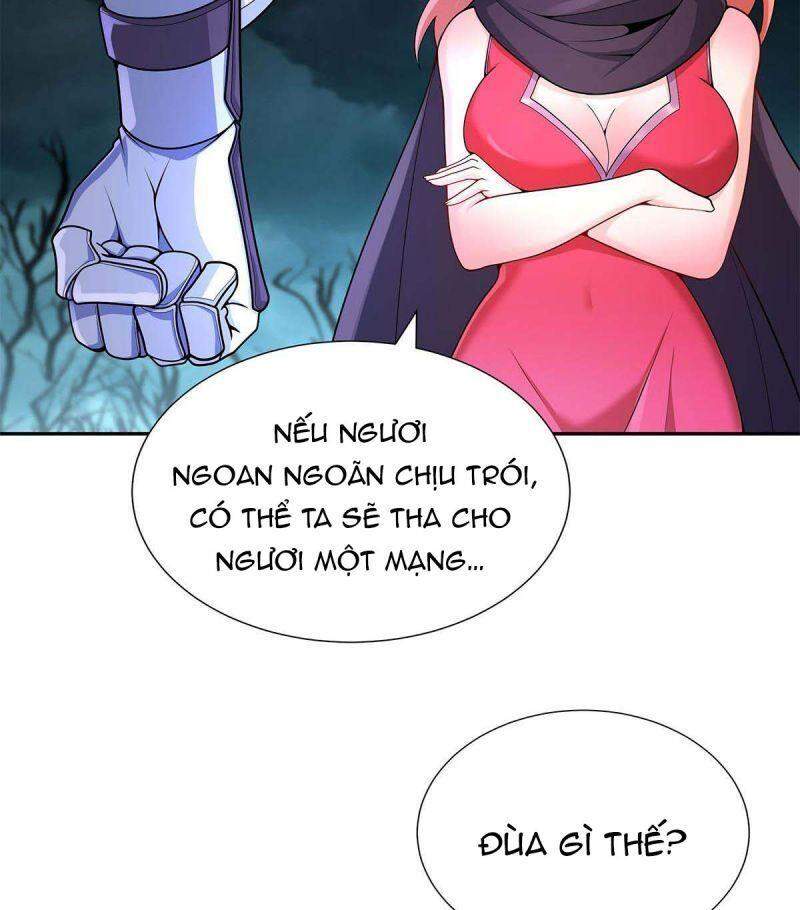Sau Khi Tu Luyện, Ta Biến Thành Ma Tôn Xương Khô: Chapter 9