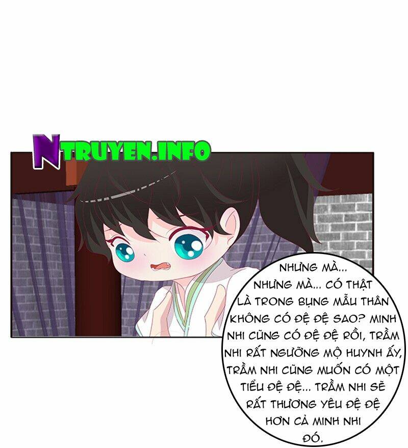 Tướng Quân Mời Ra Trận: Chapter 99