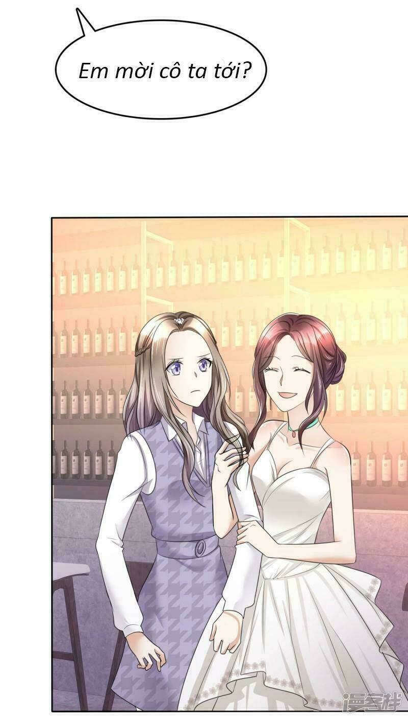 Con Đường Phản Công Của Sủng Thê: Chapter 10.1