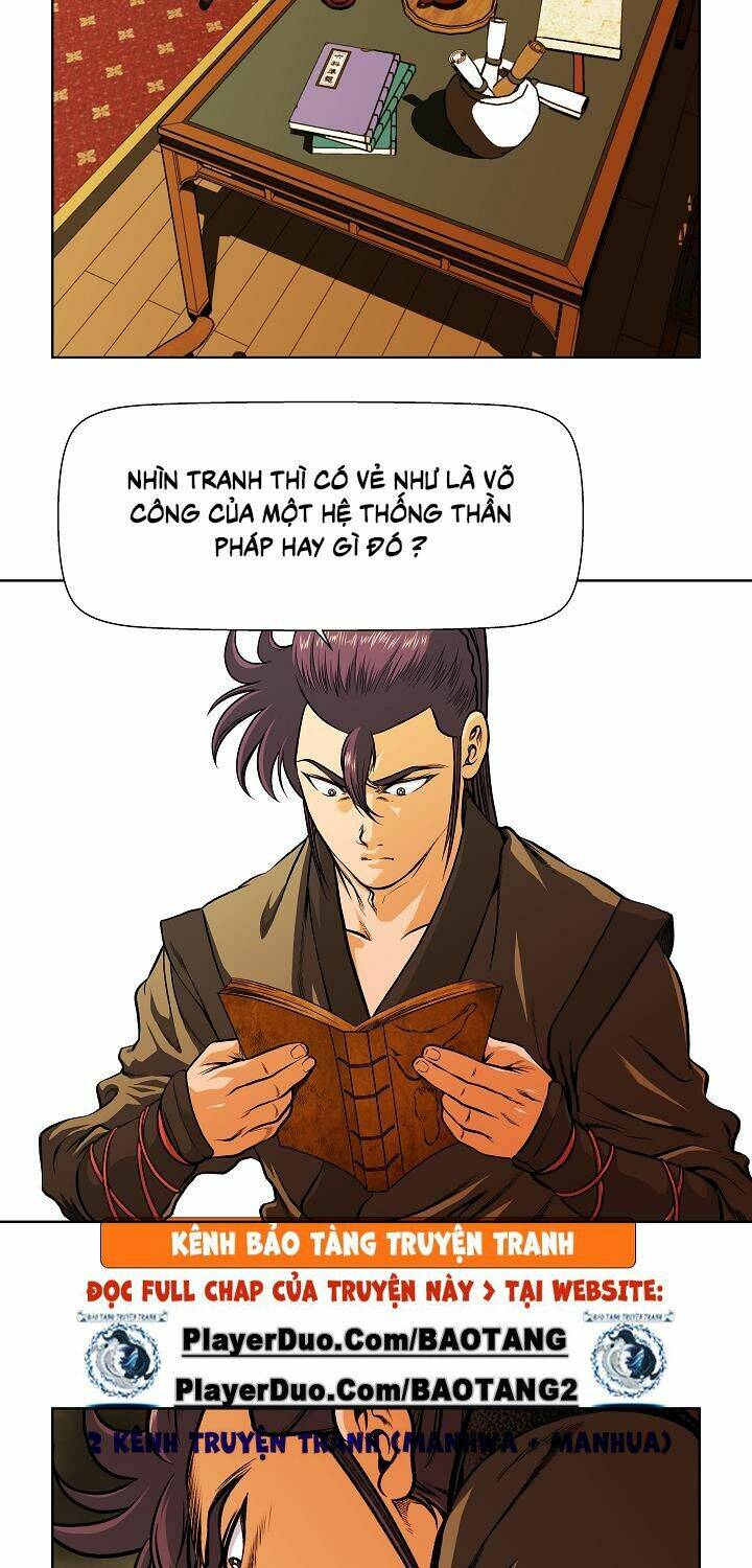 Ngũ Hợp Chí Tôn: Chapter 20