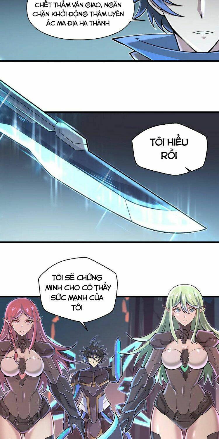 Một Trăm Triệu Điểm: Chapter 70