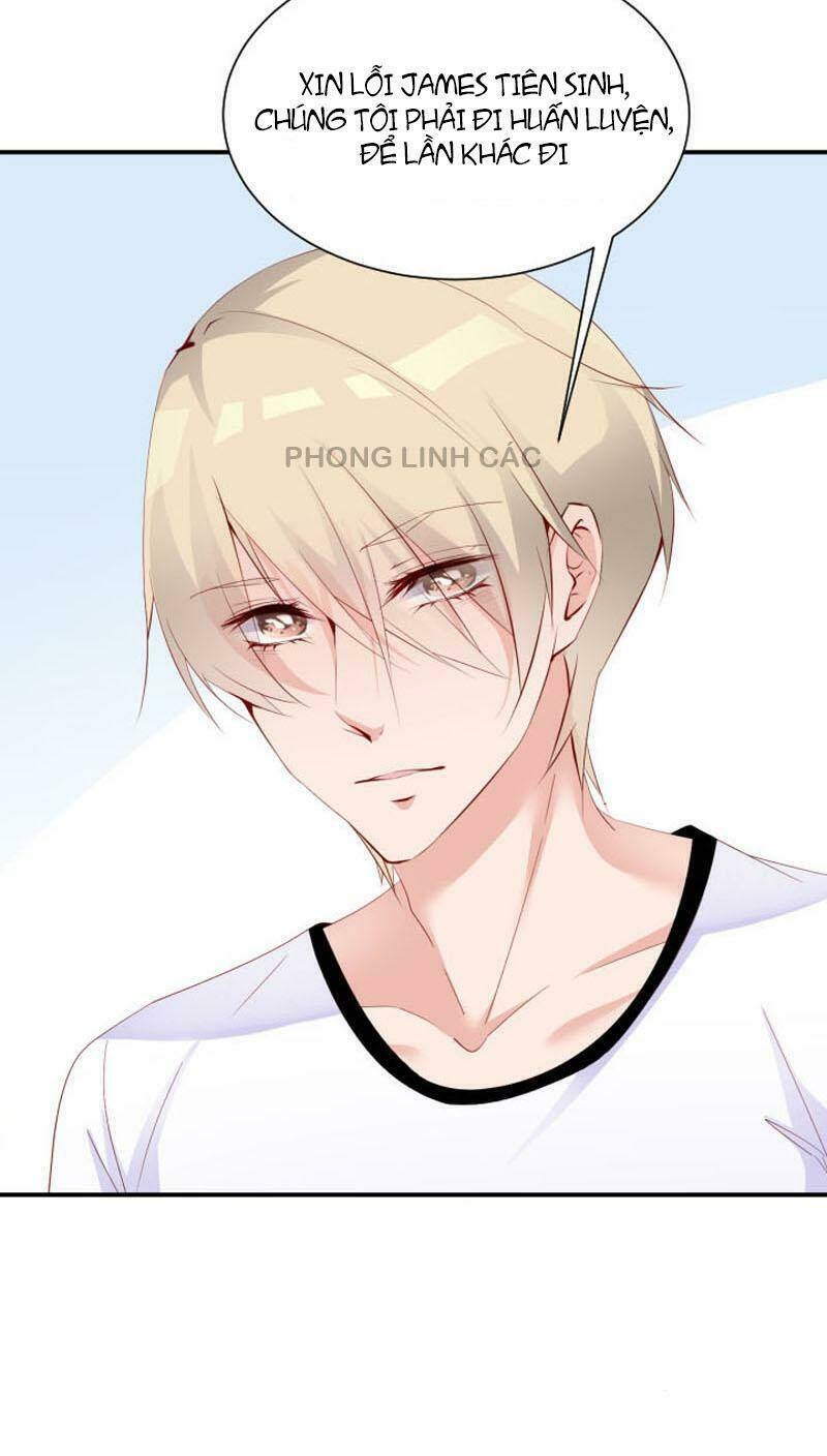 Nam Thần Là Một Đôi: Chapter 79