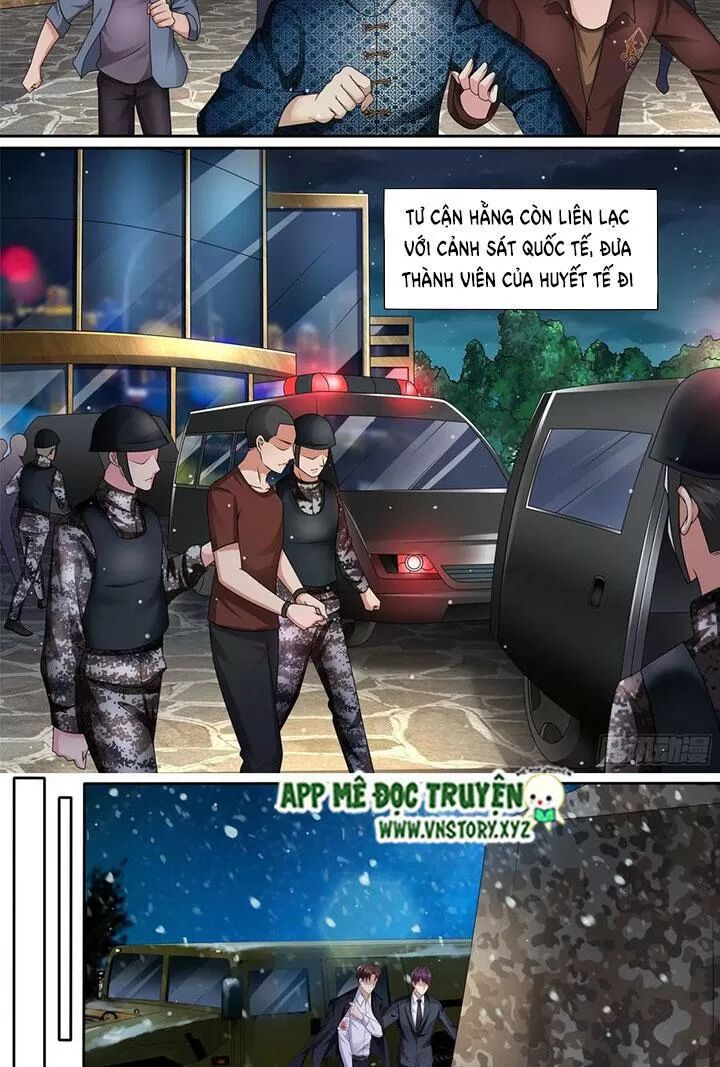 Cưng Chiều Vợ Yêu: Chapter 304