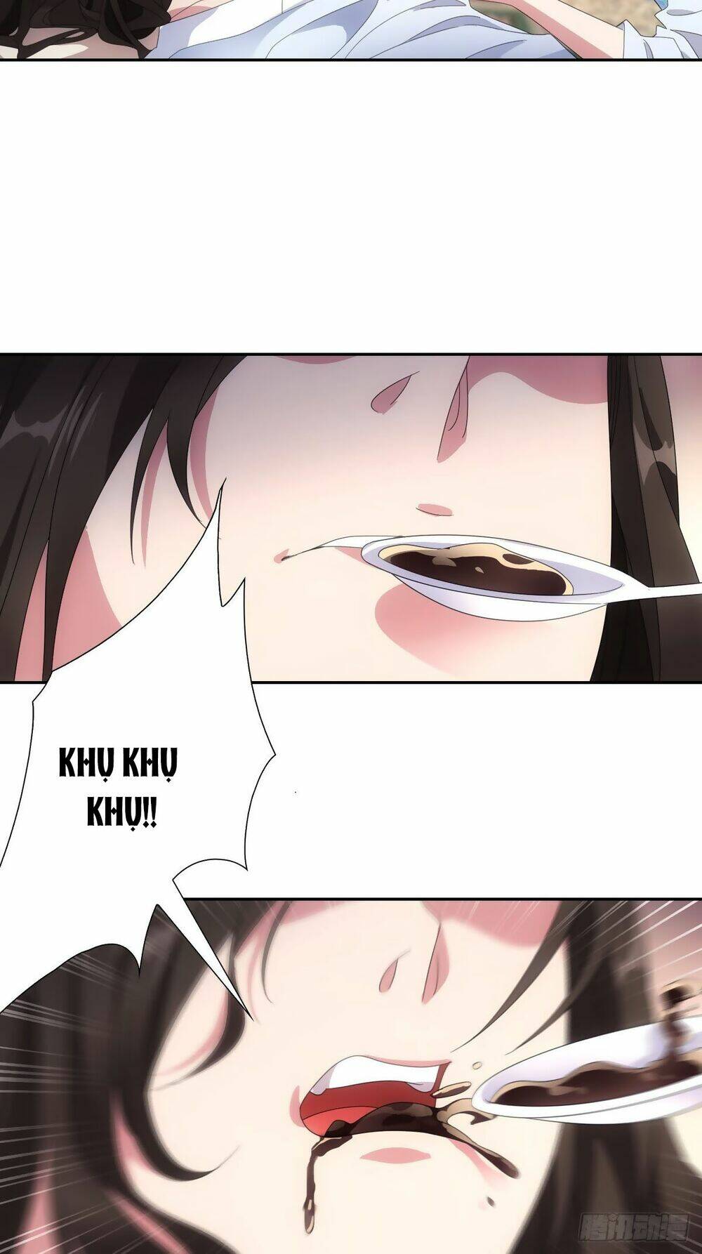 Tướng Quân! Không Nên A!: Chapter 79