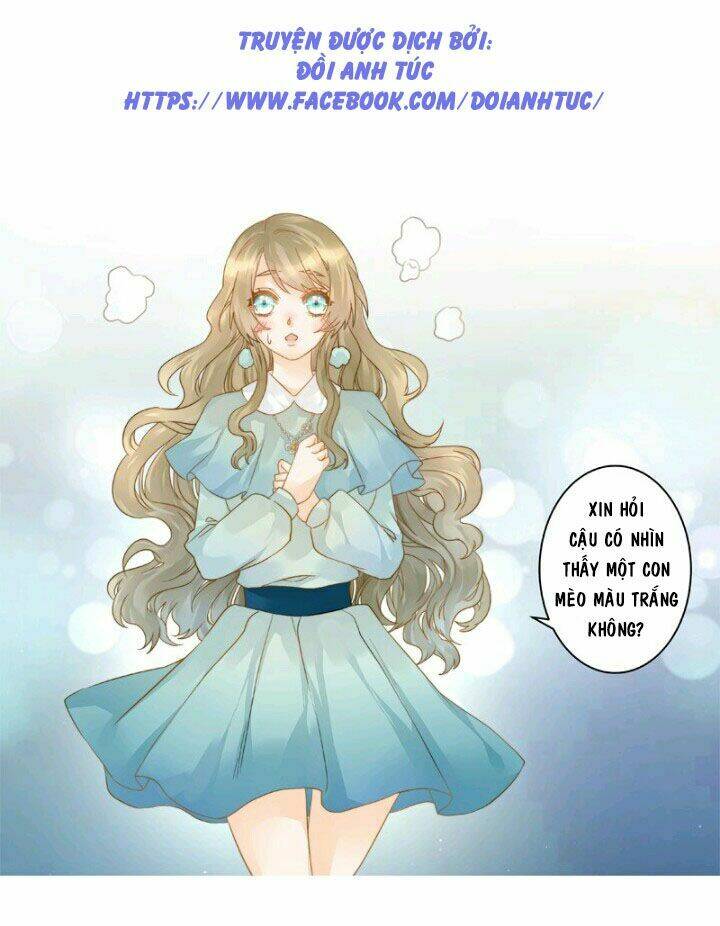 Ta Kim Chủ Bị Người Đoạt: Chapter 8