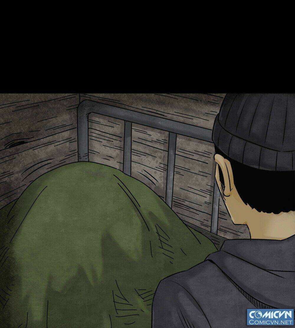 Truyện Đọc Lúc 0H: Chapter 33