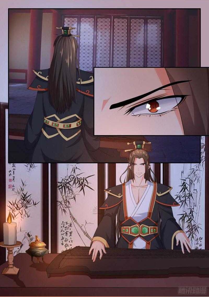 Y Nữ Khuynh Thành - Thịnh Sủng Vương Phi: Chapter 33