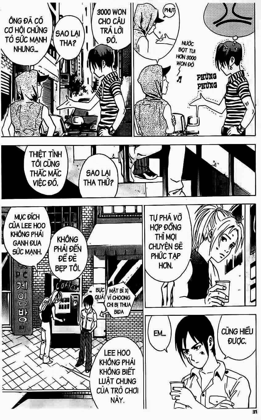 Ai Hơn Ai: Chapter 65