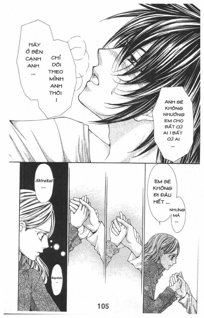 Heart No Daiya: Chapter 2