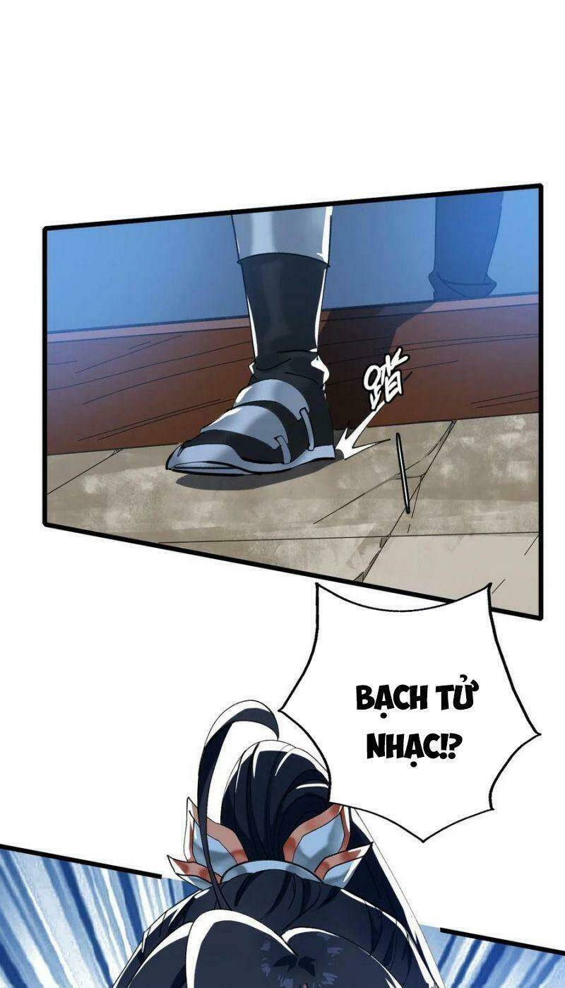 Siêu Đạo Thần Thuật: Chapter 54
