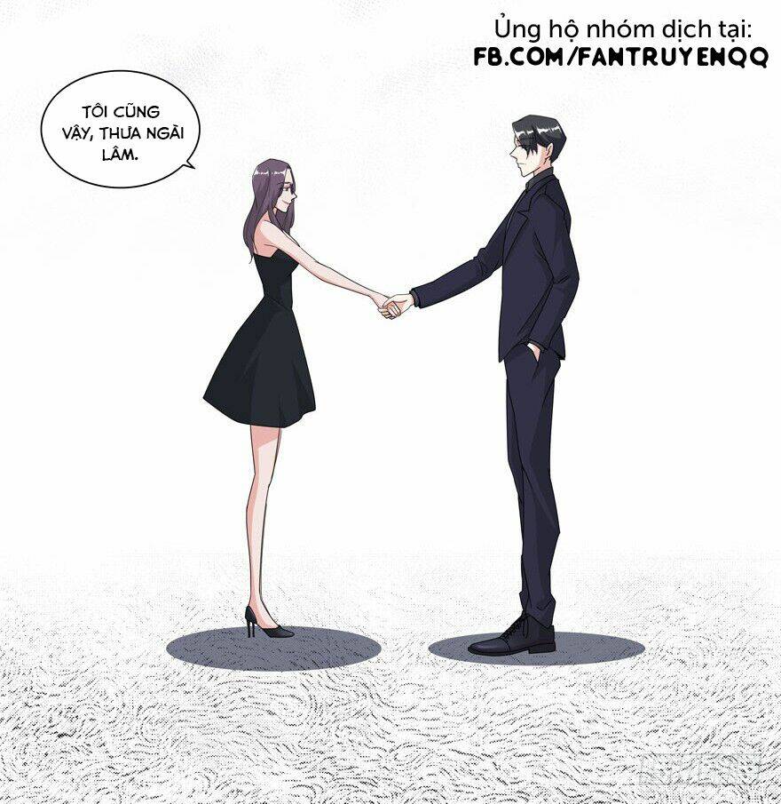 Khốn Ái Tù Lung: Chapter 3