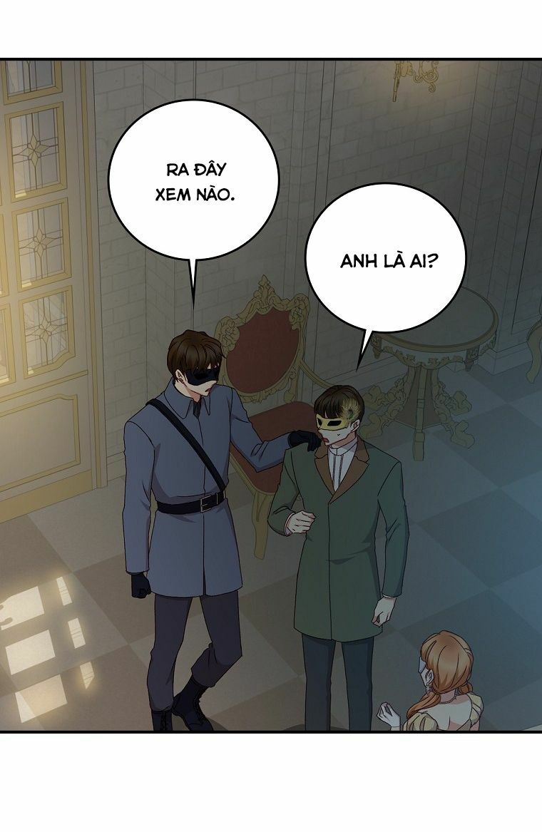Đừng Chọc Đứa Em Gái Bé Bỏng Của Chúng Tôi: Chapter 84