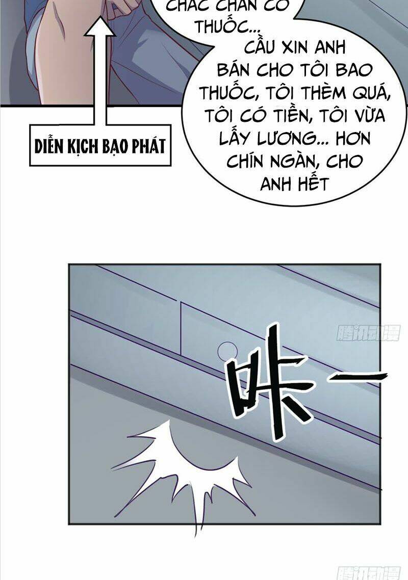 Bác Sĩ Riêng Của Nữ Thần: Chapter 69