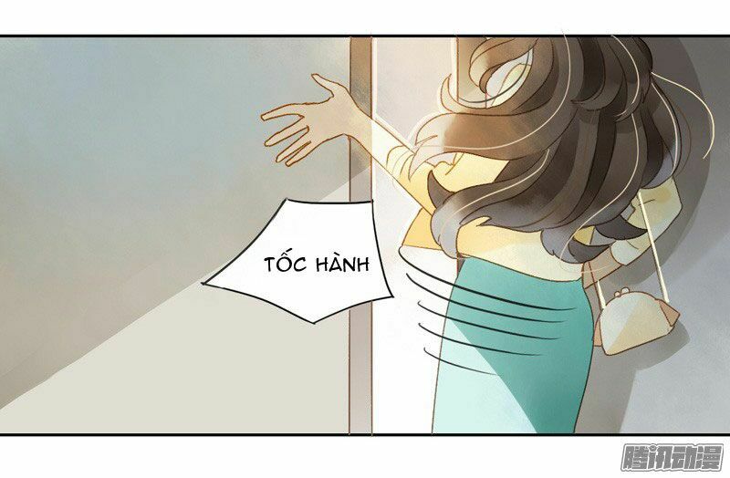 Sức Mạnh Của Sắc Đẹp: Chapter 94