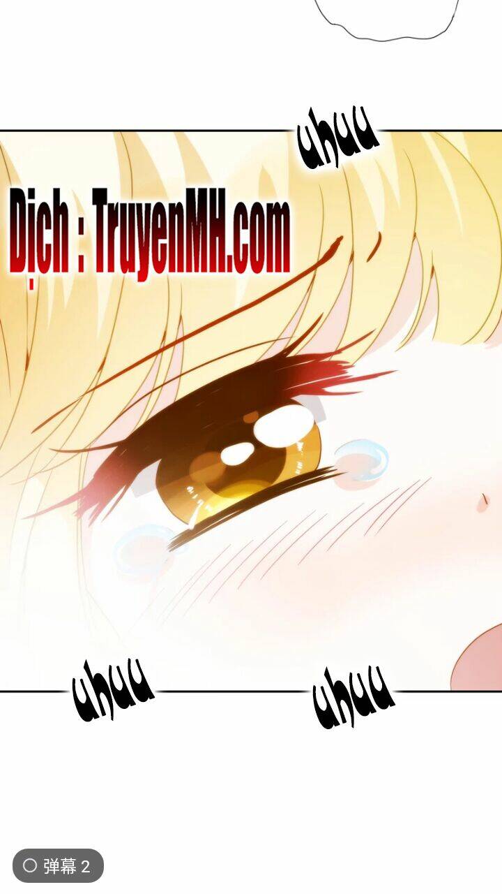 Babylon Vương Phi: Chapter 6