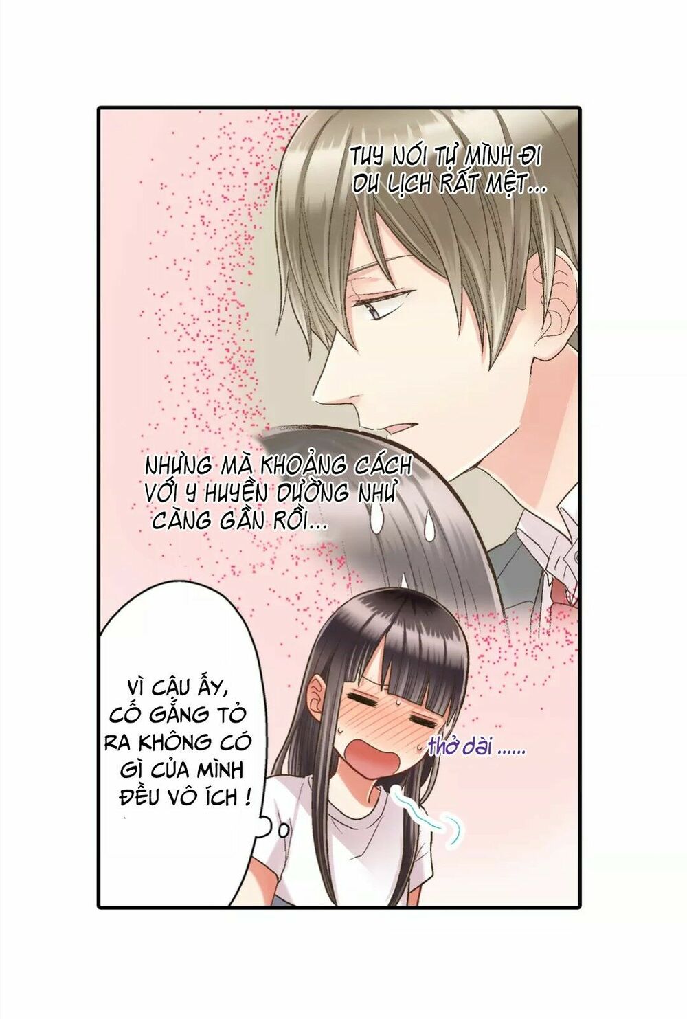 Một Giây Để Hôn Em: Chapter 30