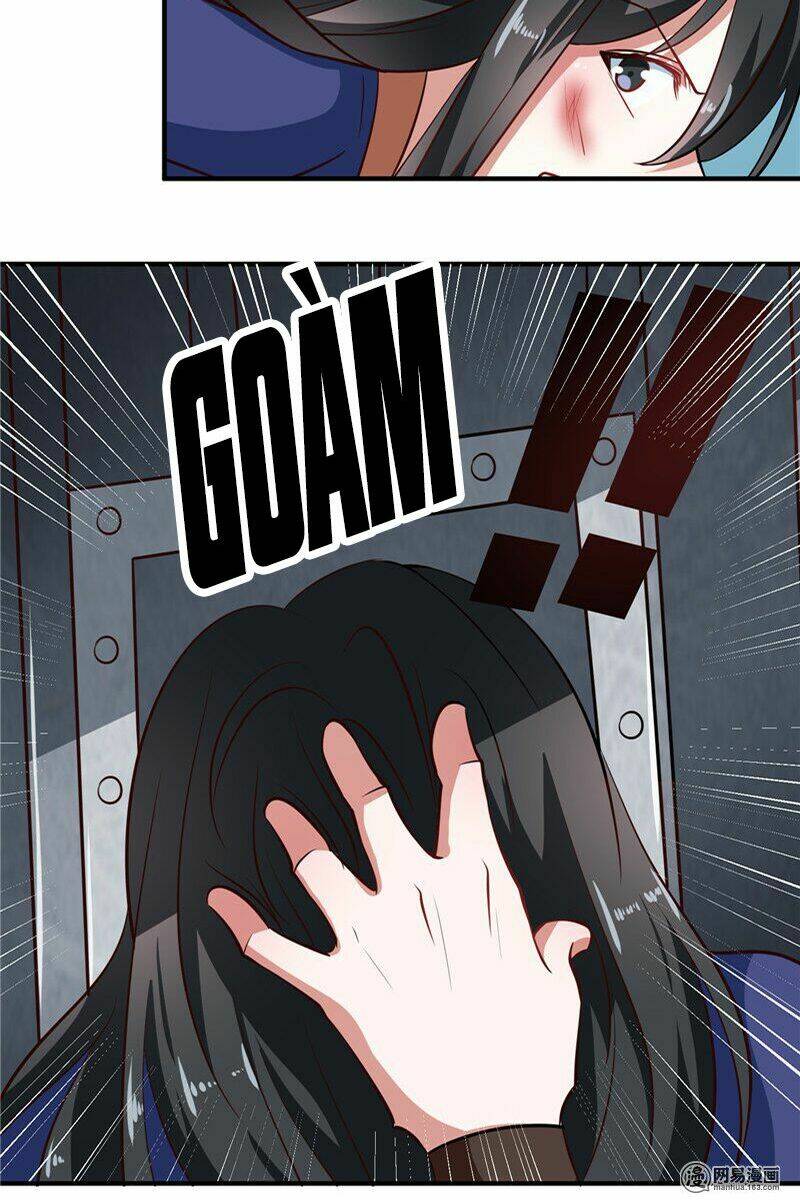 Thiên Tài Tiểu Độc Phi: Chapter 83