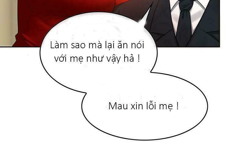 Cô Vợ Nhỏ Nuông Chiều Quá Lại Thành Ác!!: Chapter 7