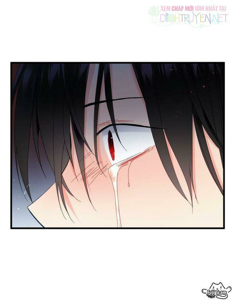 Vị Quản Gia Của Tiểu Thư: Chapter 3