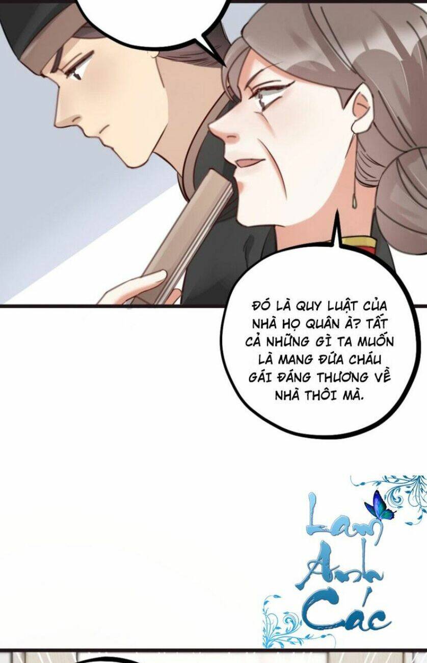 Phu Phu Khuynh Thành: Chapter 18