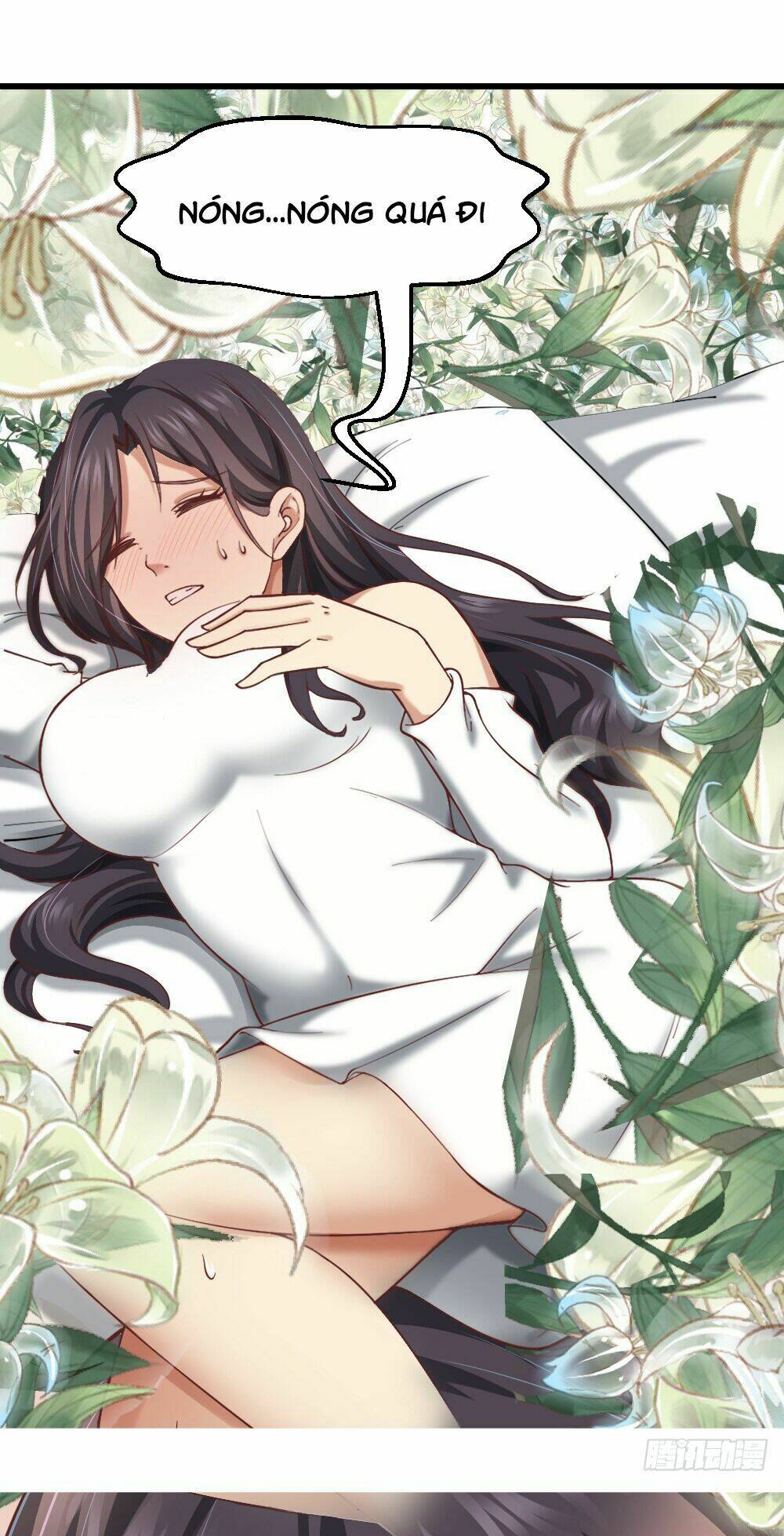 Tuyệt Thế Thiên Tài Hệ Thống: Chapter 17.5