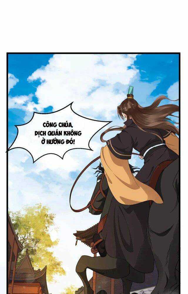 Bồng Sơn Viễn 2: Chapter 39