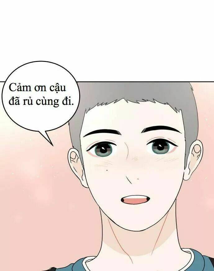 30 Phút Bước Đi Bên Em: Chapter 49