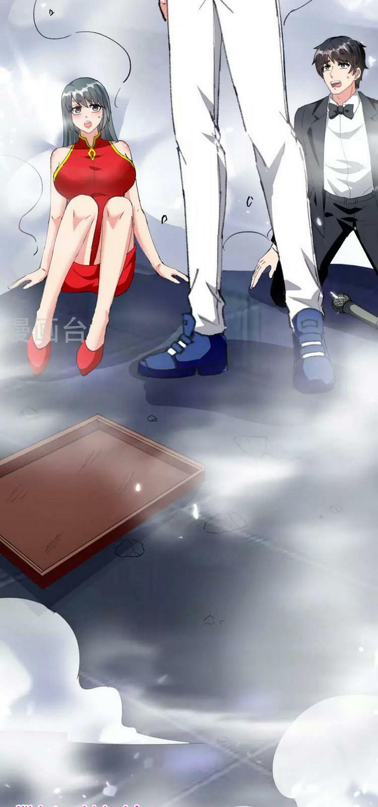 Trọng Sinh Khí Thiếu Quy Lai: Chapter 250: End P1