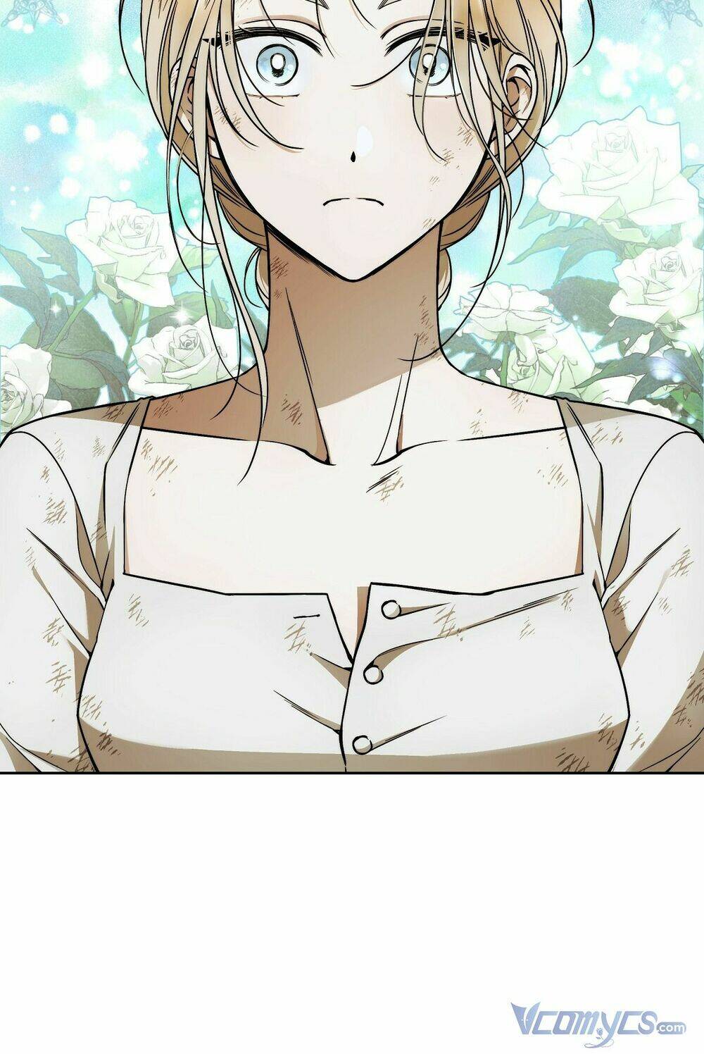 Lời Nói Dối Vĩnh Cửu: Chapter 8