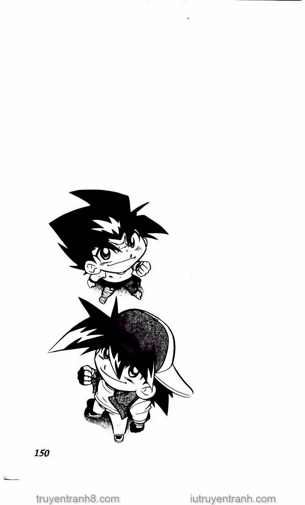 Con Quay Truyền Thuyết: Chapter 45