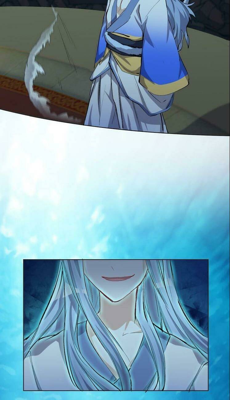 Thần Lai Yêu Vãng: Chapter 45