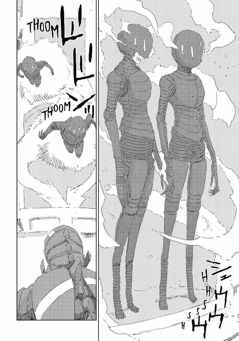 Aposimz: Chapter 5