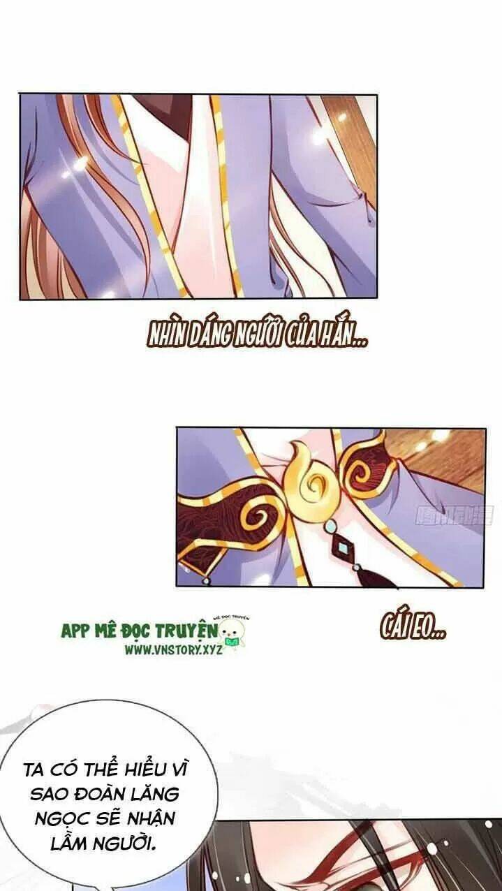 Nàng Trở Thành Bạch Nguyệt Quang Của Vương Gia Bệnh Kiều: Chapter 37