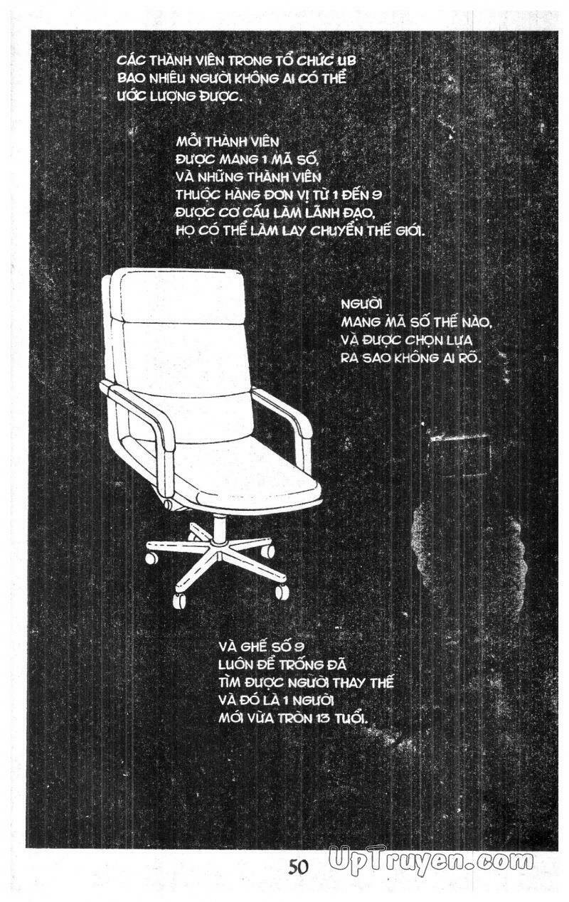 9 Banme No Musashi: Chapter 15