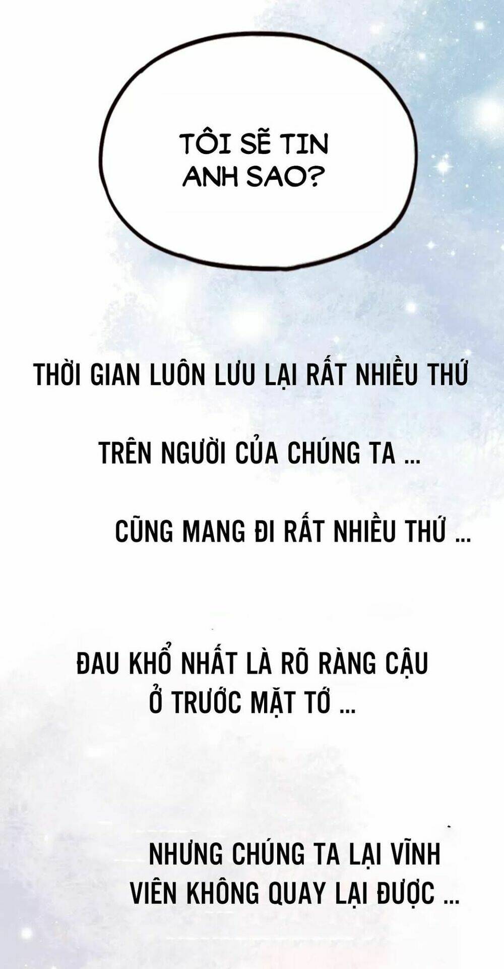 Cậu Đã Từng Yêu Tôi: Chapter 8