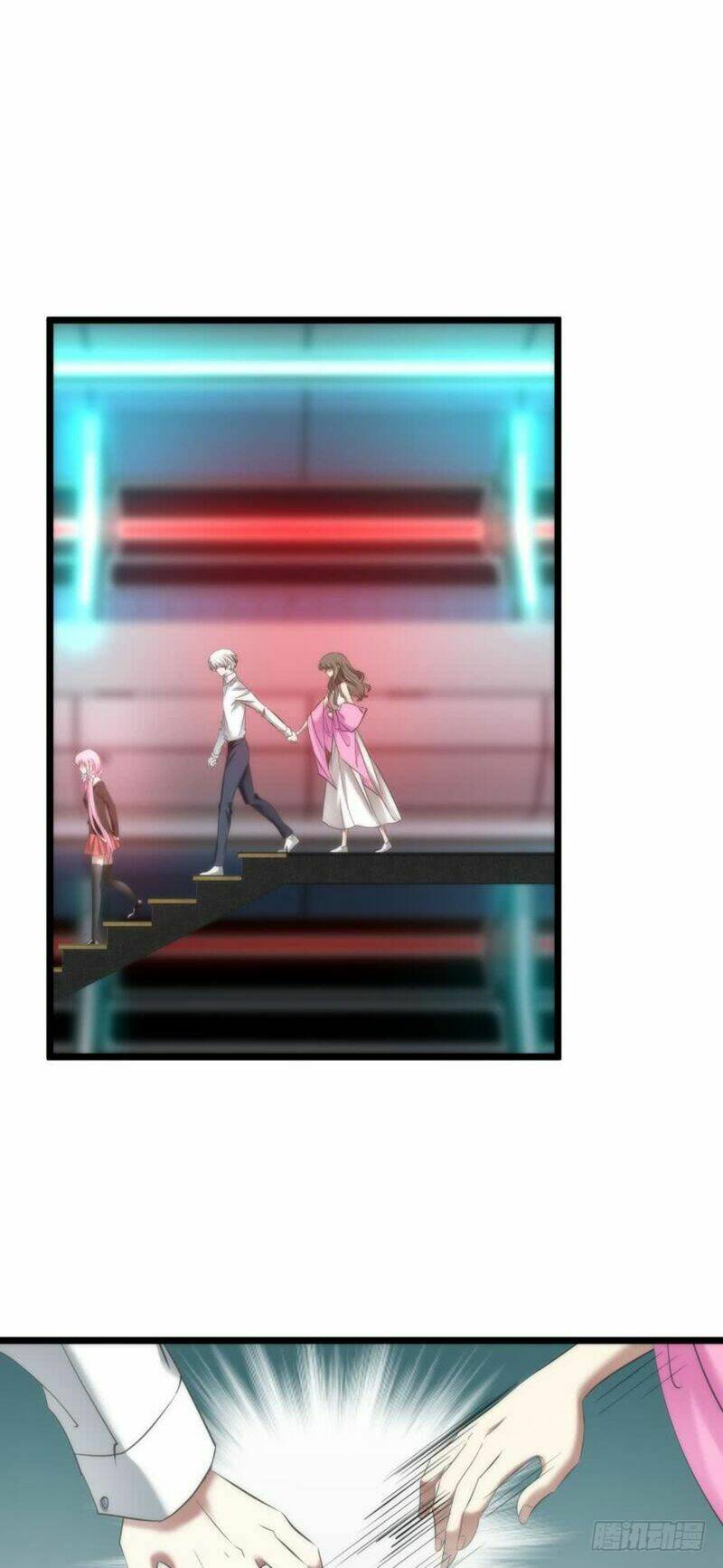 Một Vạn Tư Thế Công Lược Yêu Nam: Chapter 116