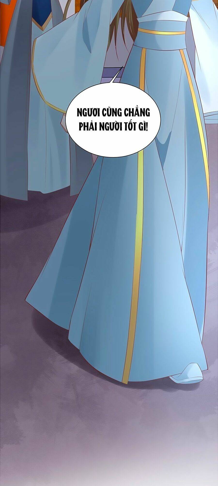 Thịnh Thế Lê Hoa Điện: Chapter 58