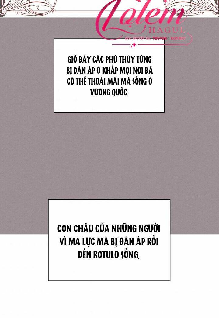 Kẻ Tạo Ra Nữ Phản Diện: Chapter 68.1