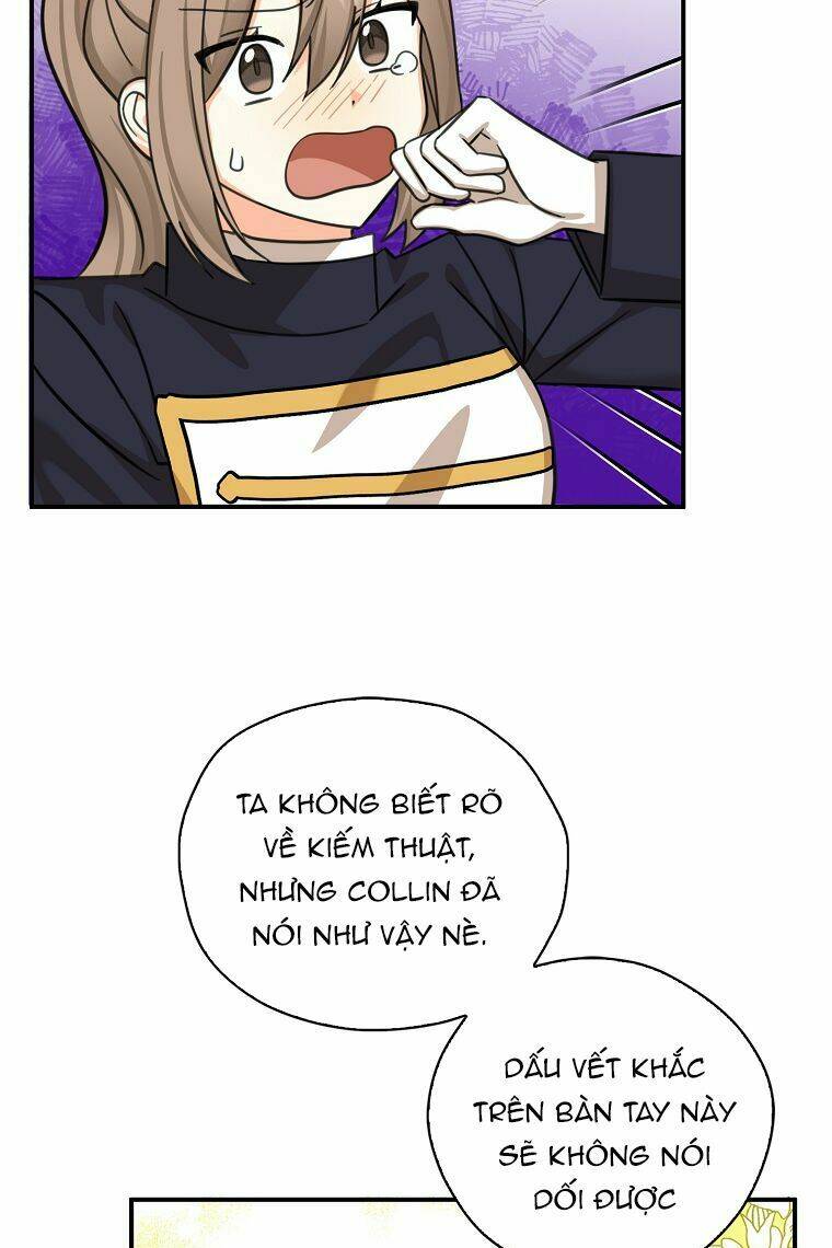 Ba Người Anh Trai Của Tôi Là Bạo Quân: Chapter 38.2